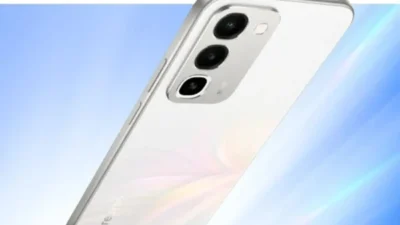 Realme 16T Masuk Indonesia, Baterai 8000 mAh Gemparkan Pasar