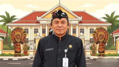 Ribuan ASN Brebes Terjerat Aplikasi Ilegal?
