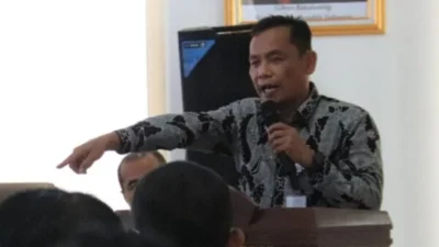 2.509 ASN Brebes Terbukti Absen Fiktif