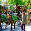 Ribuan Warga Rayakan Hari Jadi, Bupati Tegal Tegaskan Komitmen Pembangunan