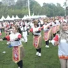 Ribuan Warga Slawi Bergoyang, Ada Apa?
