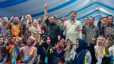 Rumah Subsidi Melonjak, Gubernur Ingatkan Bahaya Alih Fungsi Sawah