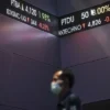 Menggeliat! Saham BREN Melonjak ARA 25%