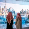 Sajwani Puncaki Daftar Keluarga Arab Terkaya 2026