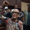 Sakit Gigi Noel Jelang Tuntutan, Wajah Bengkak Kayak Dihajar