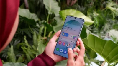 SEO Samsung Kembangkan Pendingin Cair Atasi Throttling Smartphone