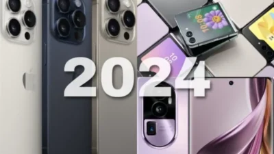 Samsung Kuasai Pasar HP Murah Global Q1 2026