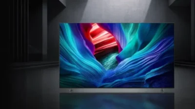 Samsung TV Micro RGB Hadir di RI, Tawarkan Gambar Tajam & Bonus Mewah