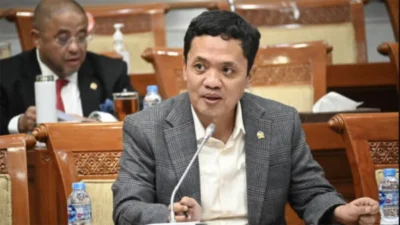 Sapi Kurban Prabowo: Kehadiran Negara, Kata DPR