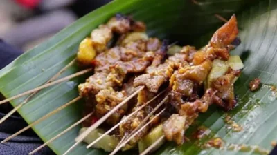 Sejarah Sate Kere: Dari Sisa Jadi Favorit Wisatawan dengan Resep yang Mudah