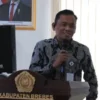 Sekda Brebes Tekankan Mitigasi dan Kolaborasi Hadapi Ancaman Kemarau 2026