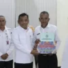 Sekda Tahroni: Pensiun Bukan Akhir, Tapi Awal Babak Baru Pengabdian bagi 51 ASN Brebes