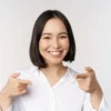 Penelitian Ilmiah! Senyum: Kunci Kesehatan Jantung dan Panjang Umur