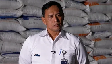 Serapan Gabah Petani Bulog Capai 2,4 Juta Ton, Perkuat CBP