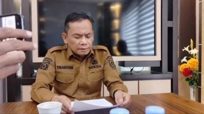 Skandal Absensi Fiktif: Ribuan ASN Brebes Terancam Sanksi dan Wajib Kembalikan TPP