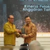 SKK Migas Juara Anggaran 2025, Raih "Jawara Of The Year"