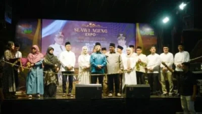 Slawi Ageng Expo: Gema Dakwah dan Harapan Baru
