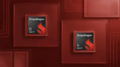 Snapdragon 6 & 4 Gen 5: Chipset Terbaru Qualcomm untuk Ponsel Menengah