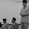 Soekarno Nyaris Tewas: Sosok Ganda Saat Ditembak?