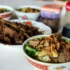 Cari Nasi Grombyang Asli Pemalang? Ke Sini Saja
