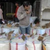 Stok Beras Aman, El Nino Tak Lagi Mengancam?