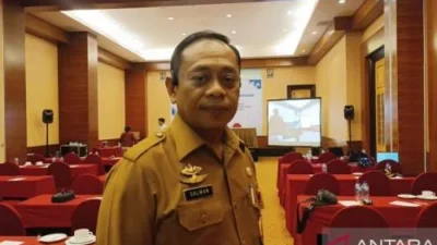Sulawesi Utara: Nelayan Sejahtera, Ekonomi Melejit!