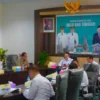 Tegal Kejar Cakupan Kesehatan 100%? Ini Langkahnya!