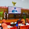 Tegal Maju Pesat: Bupati Ungkap Kunci Kemajuan Tegal 425 Tahun