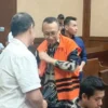 Terdakwa Pemerasan K3 Akui Terima ‘Surat Kaleng’ Pungli