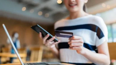 Transaksi Digital Q1 2026 Melonjak 37%, Ancaman Siber AI Meningkat