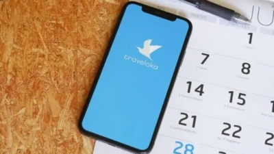 Traveloka: Tanggal Kembar Picu Lonjakan Transaksi Perjalanan 40%