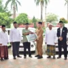 Tujuh Ambulans Baru: Kado Kesehatan Tegal Terungkap!