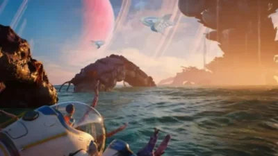 Subnautica 2 Akses Awal: Petualangan Bawah Laut Hadir 14 Mei 2026!