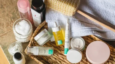 Cara Memakai Skincare agar Kulit Sehat dan Glowing