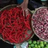 Bumbu Dapur Meroket Pasca Iduladha, Ada Apa?