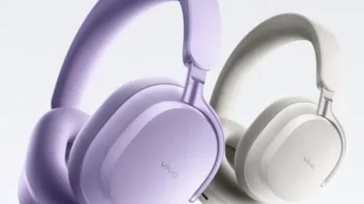 Vivo TWS 75 Jam: Headphone ANC Pertama Hadir di China
