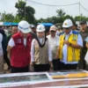 Wamensos Tinjau Sekolah Rakyat Brebes: Pendidikan untuk Semua