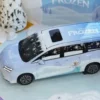 Wuling Bikin Heboh, Pameran Mobil Bertabur Karakter Disney & Marvel!