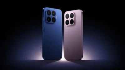 Xiaomi 17T Series Meluncur di Indonesia, Canggih & Premium