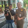 1.157 Personil Satlinmas Kawal Pilkades di Pemalang, Demokrasi Desa Dijamin Kondusif