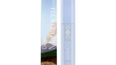 5 Lip Oil Lokal Terbaik: Bibir Lembap & Glowing, Rahasia Cantik Alami