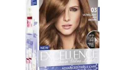 6 Cat Rambut Natural Aman: Kilau Sehat Tanpa Merusak Rambut