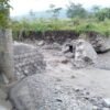Empat Bendung Rusak, Hampir 1.000 Hektare Sawah di Brebes Selatan Terancam Kekeringan