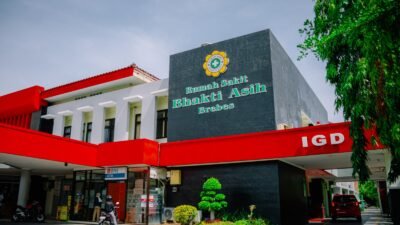 Dua Tahun Diputus, RS Bhakti Asih Brebes Kembali Bisa Layani Pasien BPJS