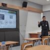 Menulis Jadi Senjata Baru Calon Pemimpin Polri di Era Digital