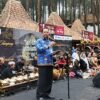 Ratiban Pandansari Brebes: Tradisi Syukur Hasil Bumi Ini Sudah Berstatus Warisan Budaya Takbenda