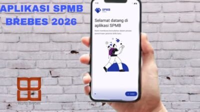 Aplikasi SPMB Brebes 2026: Cara Daftar, Jadwal dan Tips Agar Lolos