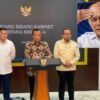 Prabowo Copot Kepala BGN Dadan Hindayana, Program Makan Bergizi Gratis Jadi Sorotan