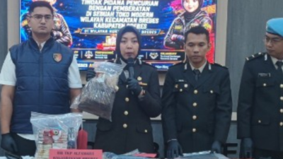 Pria di Brebes Diduga Cabuli Adik Ipar Lebih dari 10 Kali, Modus Rekam Video Korban