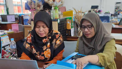 Brebes Mulai Terapkan SPMB Online 2026, 7 TK dan 23 SD Negeri Jadi Sekolah Percontohan